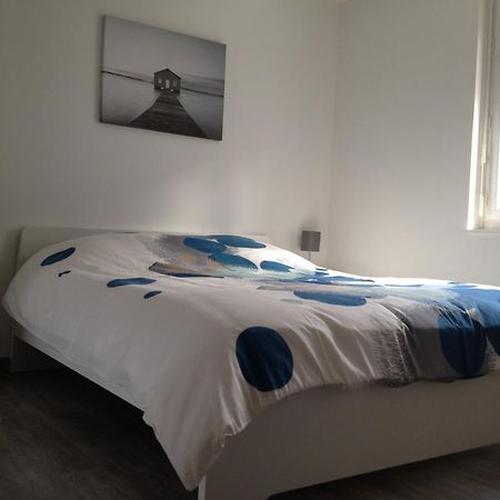 Appartement Neo - Sleep In Valenciennes Exterior foto