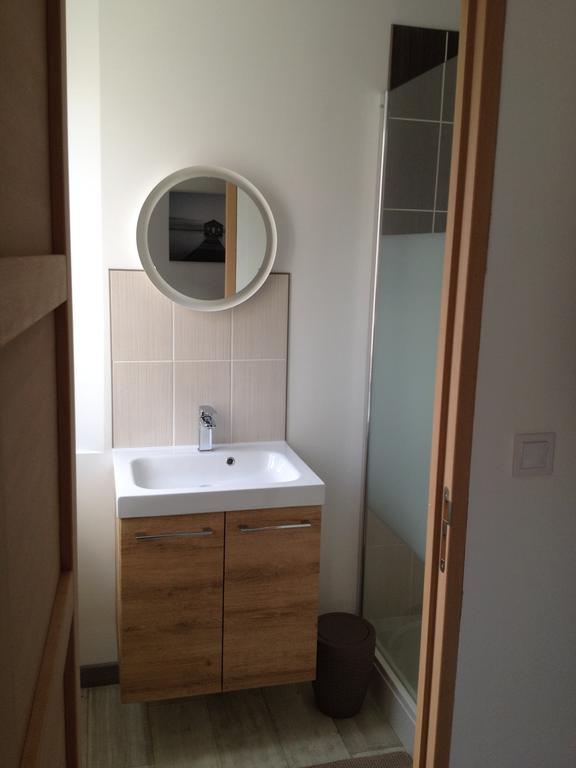 Appartement Neo - Sleep In Valenciennes Exterior foto