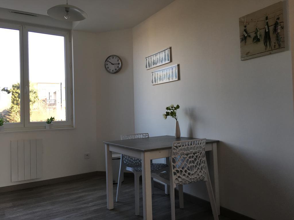 Appartement Neo - Sleep In Valenciennes Exterior foto